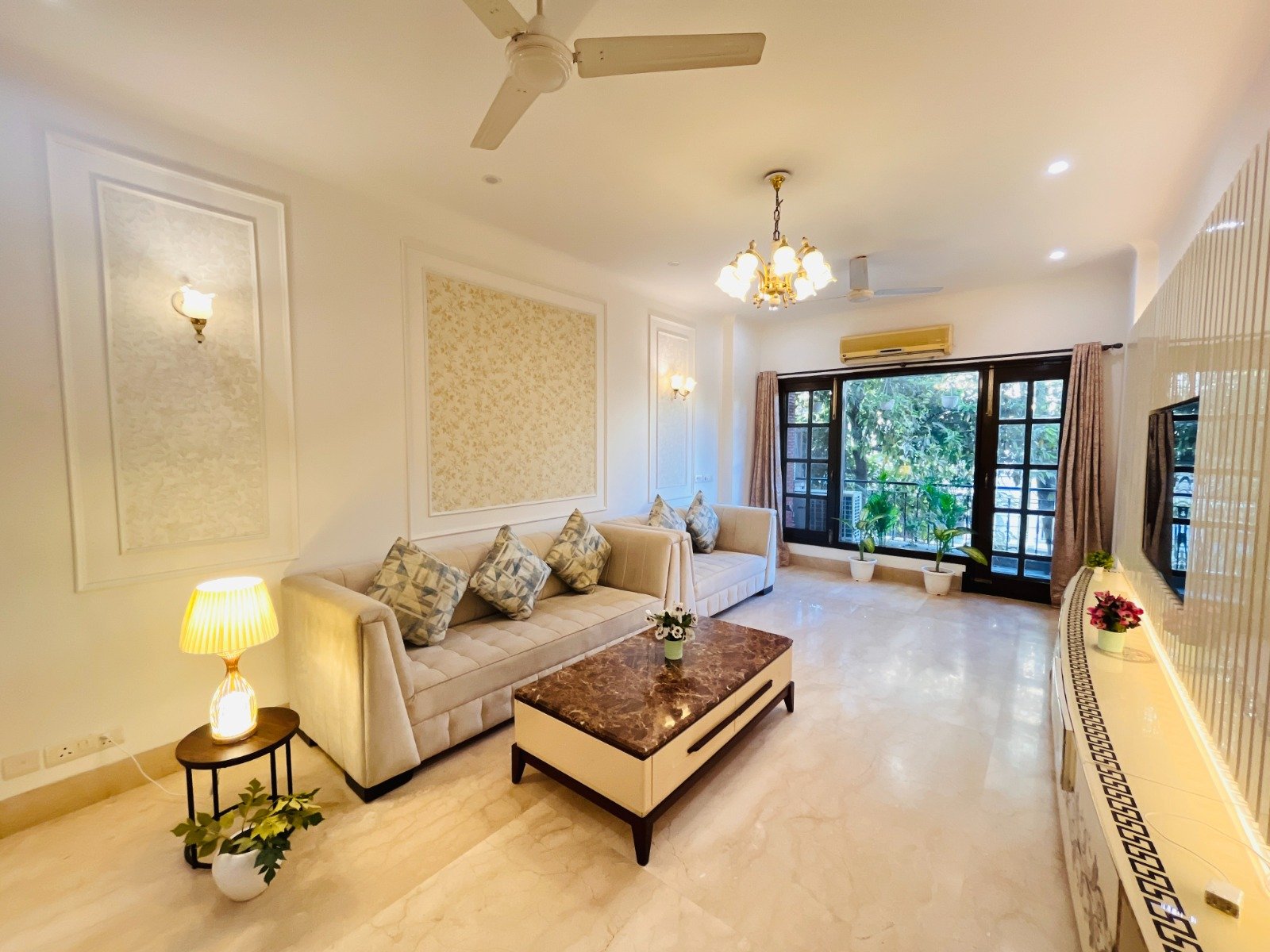 South Manor Residency